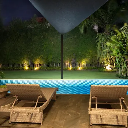 Sora Villa Ubud